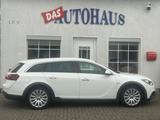 Opel Insignia A Country Tourer Basis ecoFlex - Opel Insignia Ecoflex mit Diesel-Antrieb