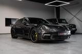 Porsche Panamera Sport Turismo 4 E-Hybrid Pano-APPROVED - Porsche Panamera mit Hybrid-Antrieb: Sitzbelüftung
