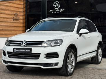 Volkswagen Touareg - 7