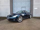 Mercedes-Benz Mercedes SLK R171 280 V6 *79.400km* *ASI* - Mercedes-Benz SLK-Klasse R171