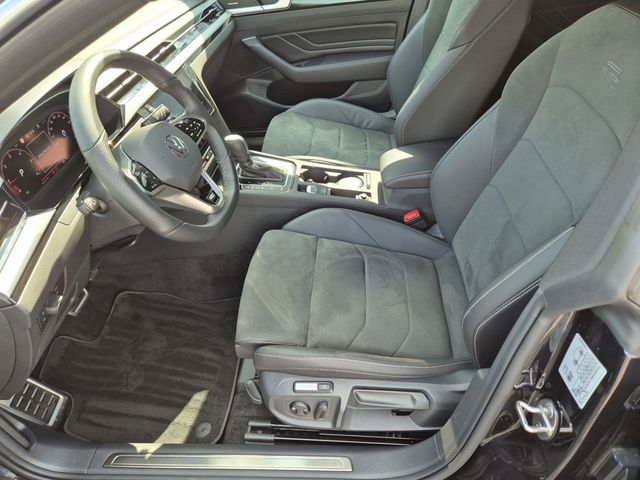Arteon Shootingbrake 2.0 TDI R-Line 4MOTION *DSG