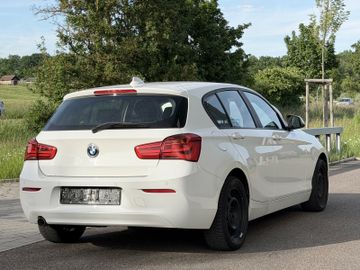 BMW 116 - 7