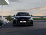 Audi RS 5 Avant 470 kW tiptronic Tech Pro, MMI, AHK - blaue Audi RS5