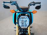 Honda MSX 125 A Grom - Honda MSX125 Grom