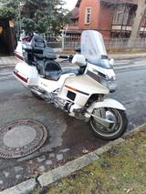 Honda Goldwing 1500 - HONDA GOLDWING 1500