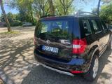 Skoda Yeti 1.2 TSI Active Active - Skoda Yeti in Wuppertal