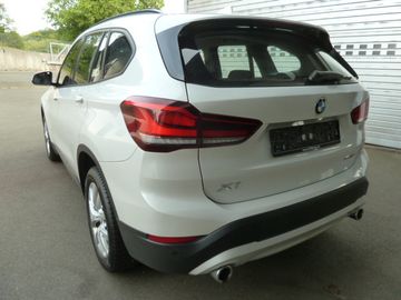 BMW X1 - 6