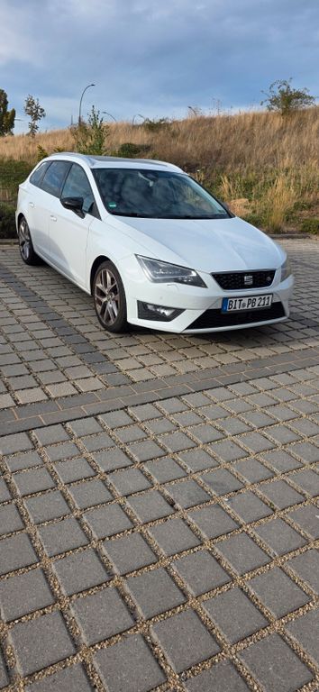 Image of Seat Leon