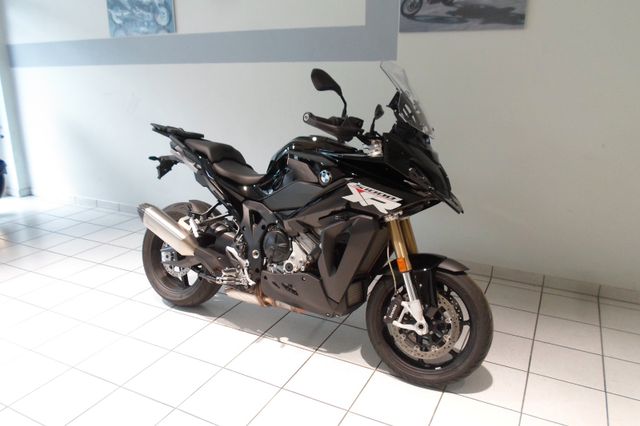 BMW S1000 XR wenig Km !