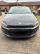 Volkswagen VW Scirocco 1.4 tsi 6MT 2011 - Volkswagen Scirocco: 1.6