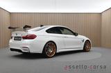 BMW M4 GTS*14674km*Keramik*Karbon*1/700*Scheckheft - BMW: Coupe, 7