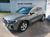 Audi Q3 advanced 1.5 TFSI Start&Stop MT - Audi Q3 in Karlsruhe