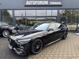Mercedes-Benz S 63 E Performance L *KERAMIK*TV*CARBON*4D* - gebrauchte Mercedes-Benz S 63 AMG aus dem Jahr 2024