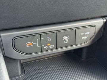 Kia K4 1.6T DCT7 Vision Navi Elektr. Sitz SHZ Klima
