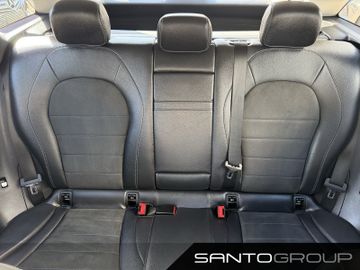 Mercedes GLC 250 - 9