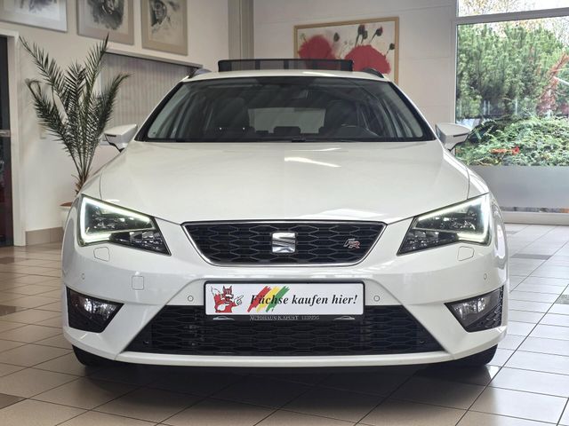SEAT Leon — Foto 2