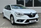 Renault Megane BLUE dCi 115 Limited Grandtour Tüv NEU - Renault Megane Limited mit Diesel-Antrieb