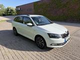 Skoda Fabia 1.2l TSI DSG 81kW Drive Combi Drive - Skoda Fabia Gebrauchtwagen in Kiel