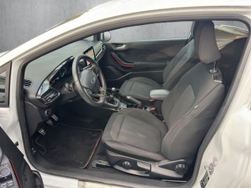 Ford Fiesta ST line ECoB. 1,0 KeyLess,SHZ,LM,Carplay