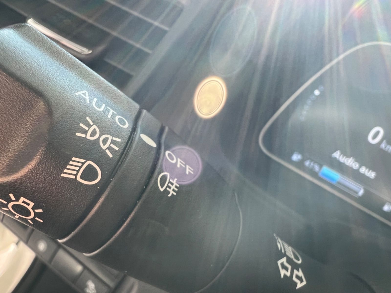 Fahrzeugabbildung Nissan Leaf Visia Klima, Tempom.,Bluetooth;SOH95%