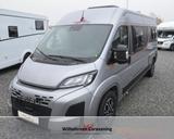 Malibu Van comfort 600 DB Abverkauf 2025 - LP: 91.190  - Malibu Comfort 600 DB