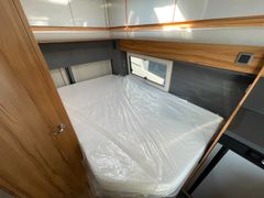 Affinity One *4 Schlafplätze*Automatik*