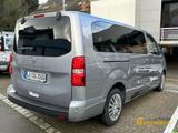 Opel Zafira Life Selection L 2.0 D 9-Sitzer Apple Car - Opel Zafira Life: Selection