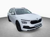 Skoda Kamiq Tour 1,0 TSI *SZH*SMART-LINK*KAM*LED* - Skoda Neuwagen in Berlin