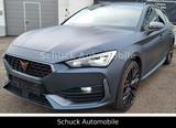 Cupra Leon Sportstourer VZ e-Hybrid FAP-XL AHK DCC - CUPRA Leon VZ mit Hybrid-Antrieb (Benzin/Elektro)