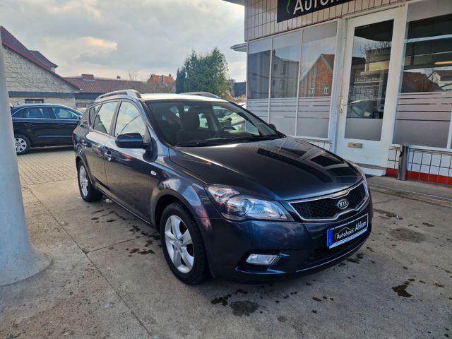 Kia Ceed Sportswagon Edition 7 Klima Navi Kamera PDC