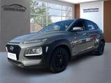 Hyundai KONA Pure USB Bluetooth Klima Allwetterreifen uv - Hyundai KONA: Pure