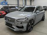 Volvo XC 90 B5 AWD PANO B&W MEMORY LUFT 7-SITZER - Volvo XC90 Unfallwagen