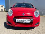 Suzuki Alto Basis - scheckheftgepflegte Suzuki Alto