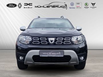 Dacia Duster - 2