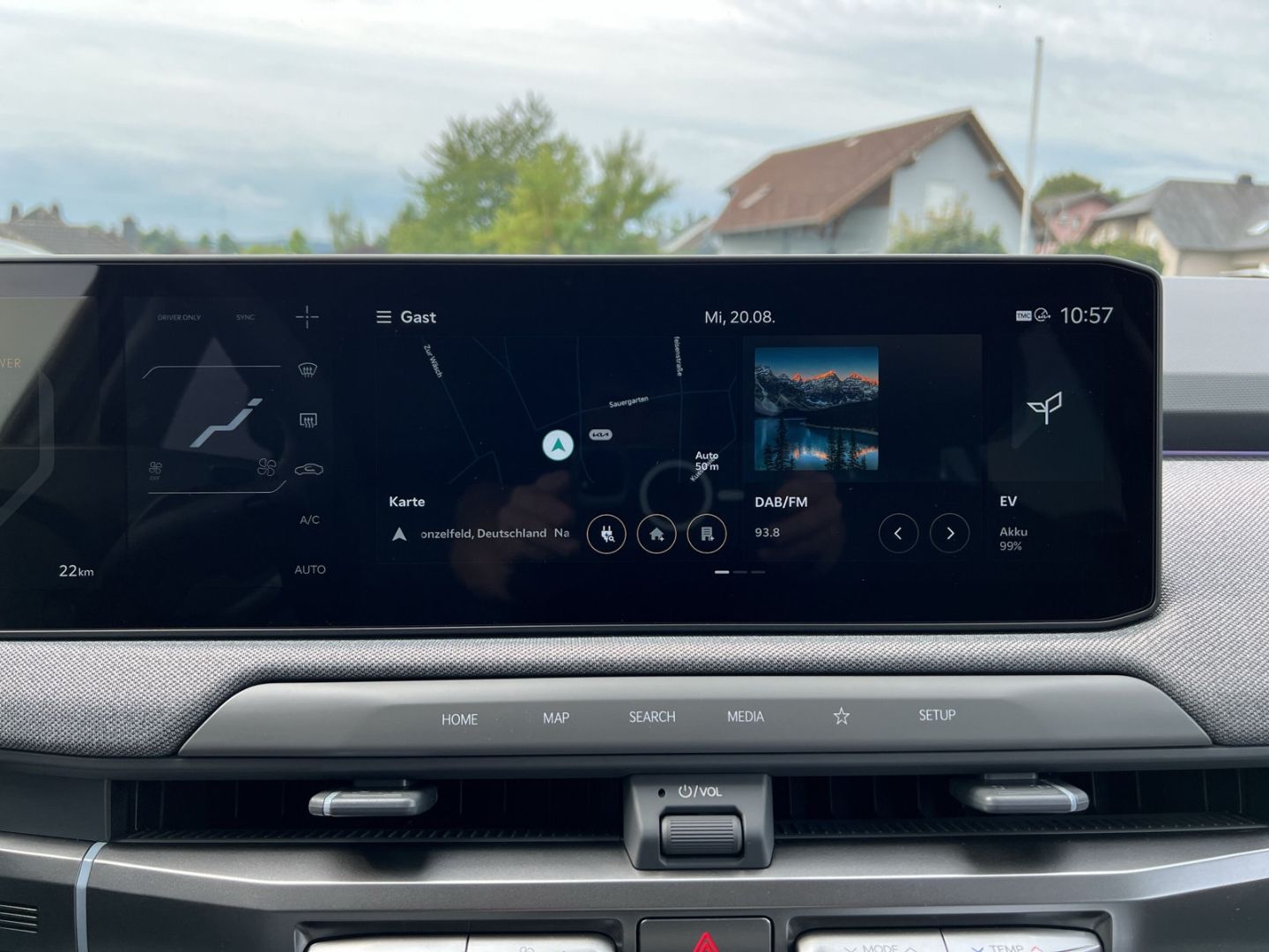 Kia EV3 - Bild 9