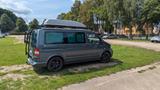 Volkswagen T5 Multivan ATLANTIS 2.5/5 mit flex Camperumbau - Offers