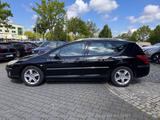 Peugeot 407 2.0 16V HDI FAP Premium - Peugeot 407 Premium mit Diesel-Antrieb