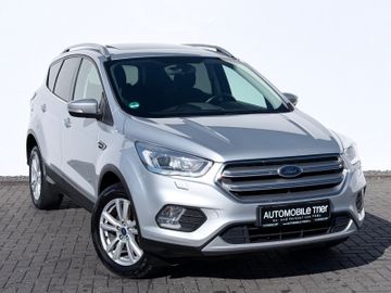 Ford Kuga - 3
