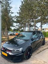 Volkswagen VW Golf 7 GTD 184ps mit DSG zum Verkauf - Volkswagen Golf: 7 GTD