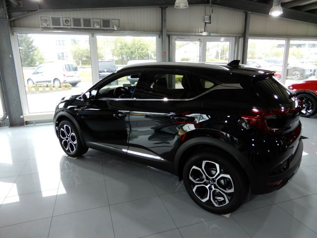 Fahrzeugabbildung Mitsubishi ASX 1.3 T-Benz. Intro Edition 7DCT 8 Jahre Gar.