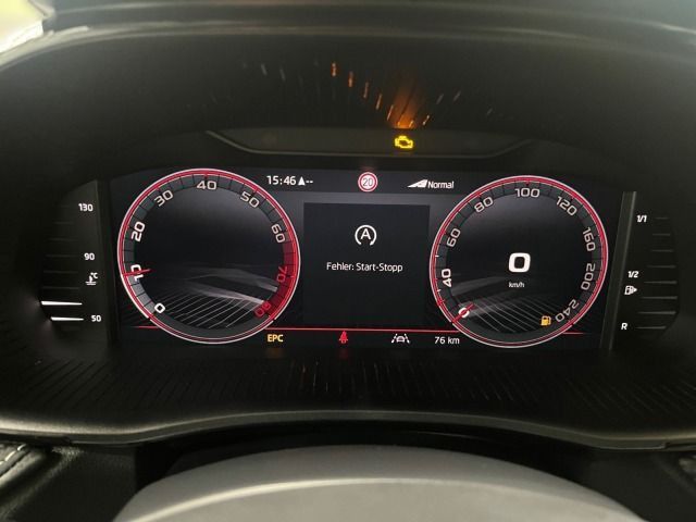 Skoda Fabia - Bild 8