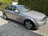 Mercedes-Benz C 180 KOMPRESSOR T AVANTGARDE Avantgarde - Mercedes-Benz C 180: Kompressor Avantgarde