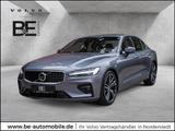 Volvo S60 T4 Geartronic R-Design H/K HUD LED PANO 360° - Volvo S60: 4d