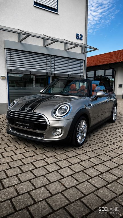 Image of MINI Cooper