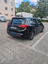 Kia cee'd Sportswagon 1.6 GDI Spirit Sportswagon... - Kia cee'd Sportswagon aus 2014