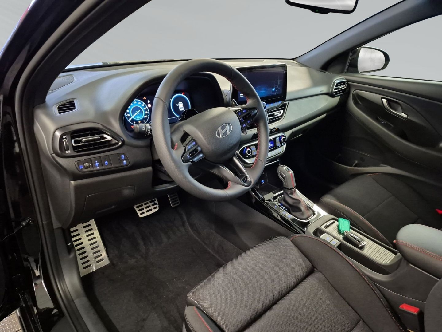 Hyundai i30 – Bild 9