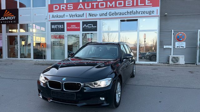 BMW 320d Tour xDrive/Leder/HeadUp/Pano/Navi/Kamera