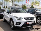 Seat Arona 1.0 TSI Xcellence LED Scheinwerfer Einpark - Seat Arona XCELLENCE mit Benzin-Antrieb