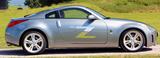 Nissan 350Z 3.5l Premium Pack - Nissan 350Z: Coupé