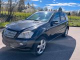 Mercedes-Benz ML 420 CDI 4MATIC Diesel Leder